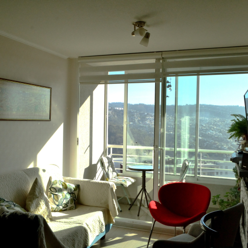 condominio Vista Bahia Ibsen 235